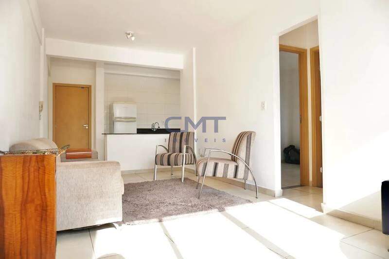 Apartamento à venda no São Pedro: 