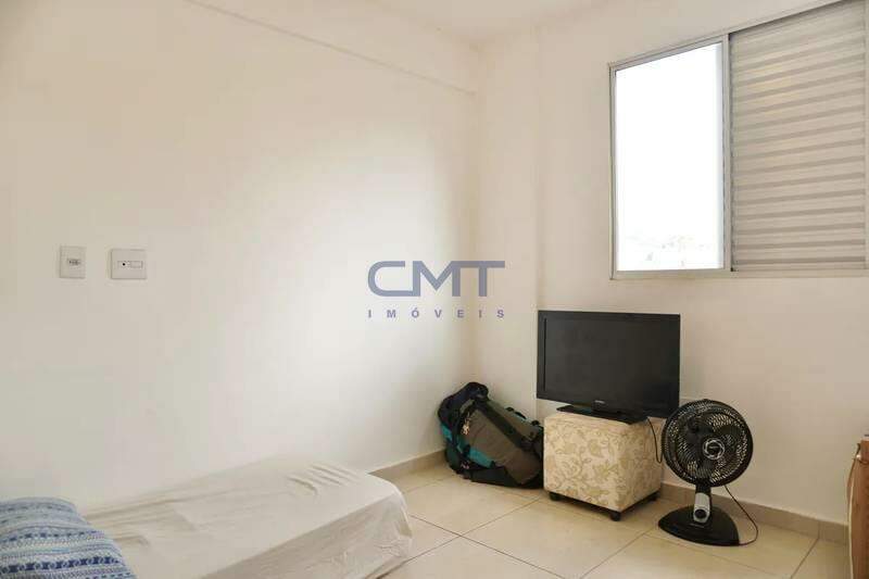 Apartamento à venda no São Pedro: 