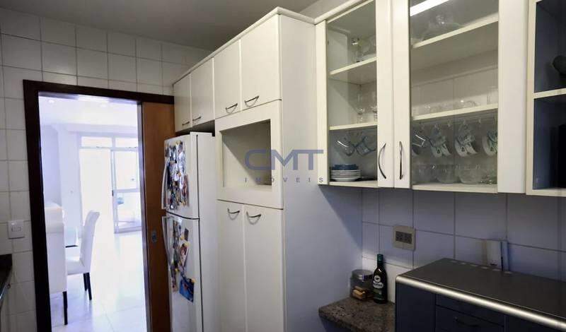 Apartamento à venda no Anchieta: 