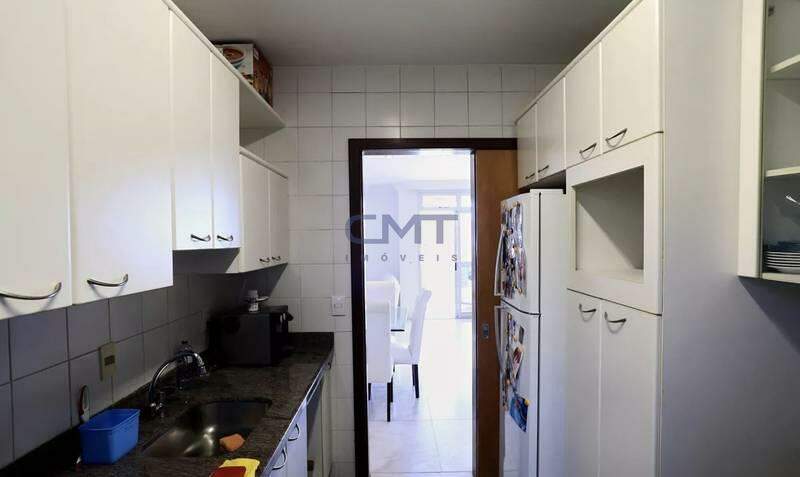 Apartamento à venda no Anchieta: 