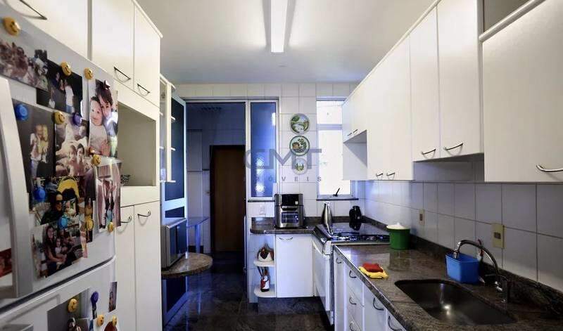 Apartamento à venda no Anchieta: 