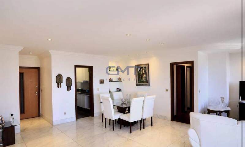 Apartamento à venda no Anchieta: 