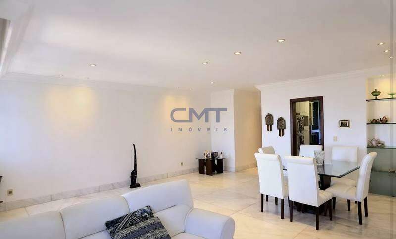 Apartamento à venda no Anchieta: 