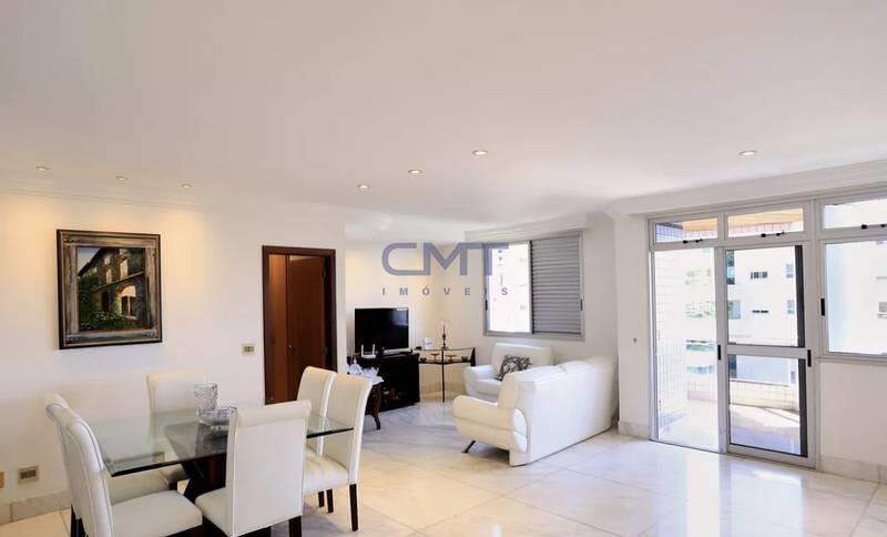 Apartamento à venda no Anchieta: 