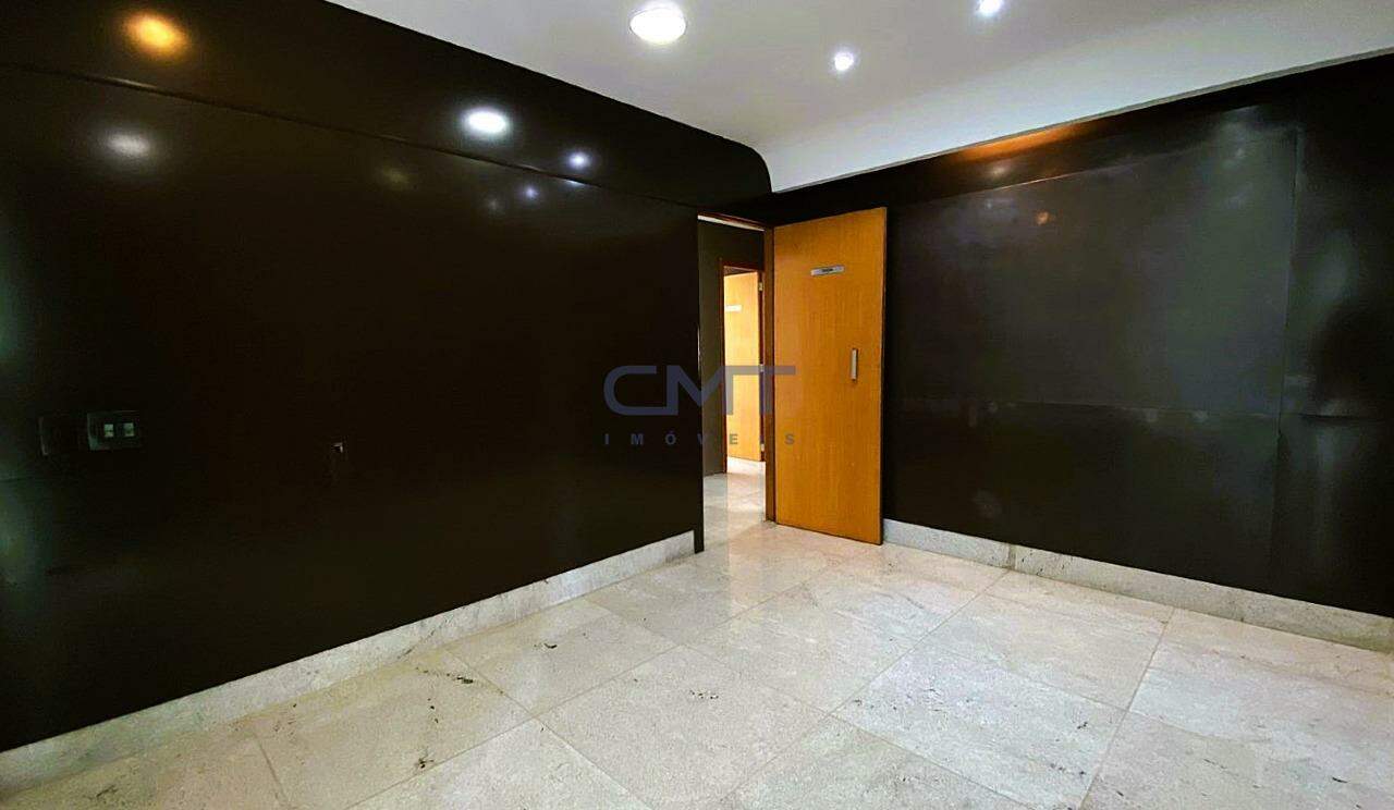 Andar corrido para aluguel no Santo Agostinho: 