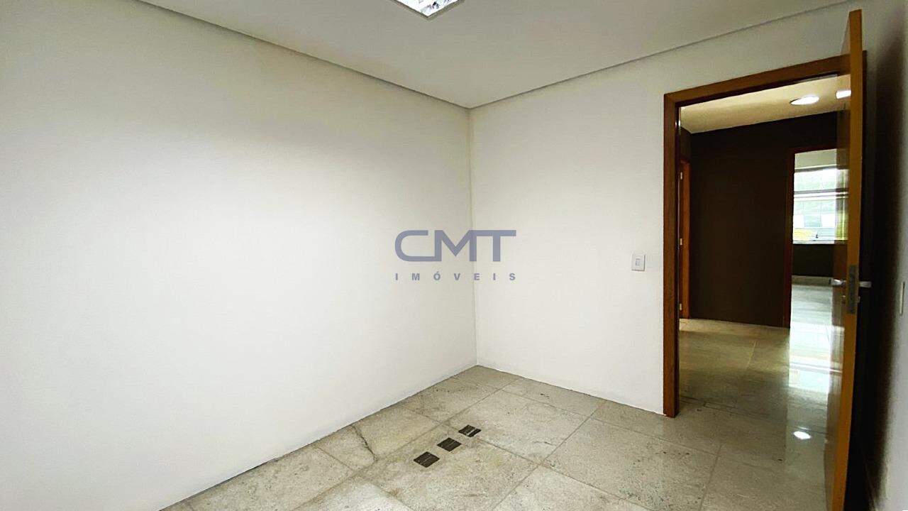 Andar corrido para aluguel no Santo Agostinho: 