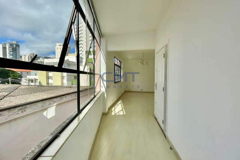 Apartamento à venda no Sion: 