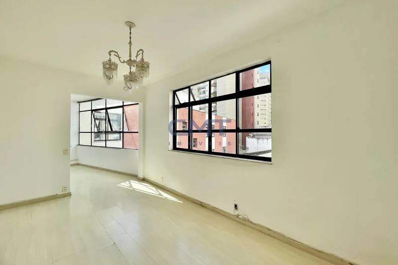 Apartamento à venda no Sion: 