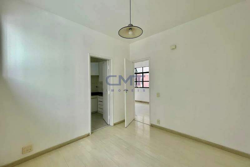 Apartamento à venda no Sion: 