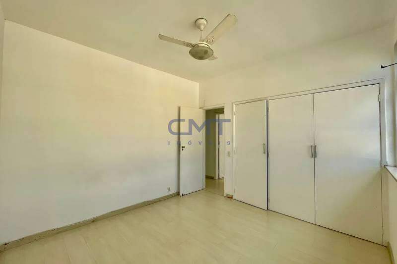 Apartamento à venda no Sion: 
