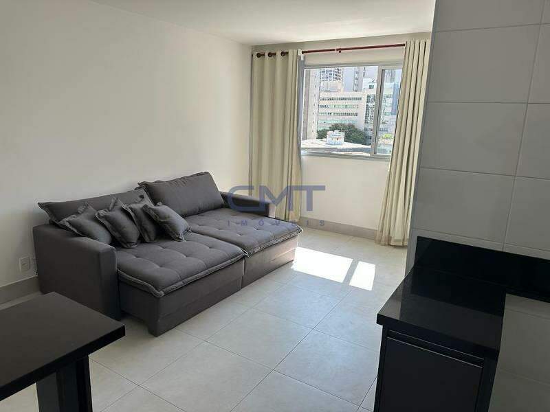 Apartamento à venda no Lourdes: 