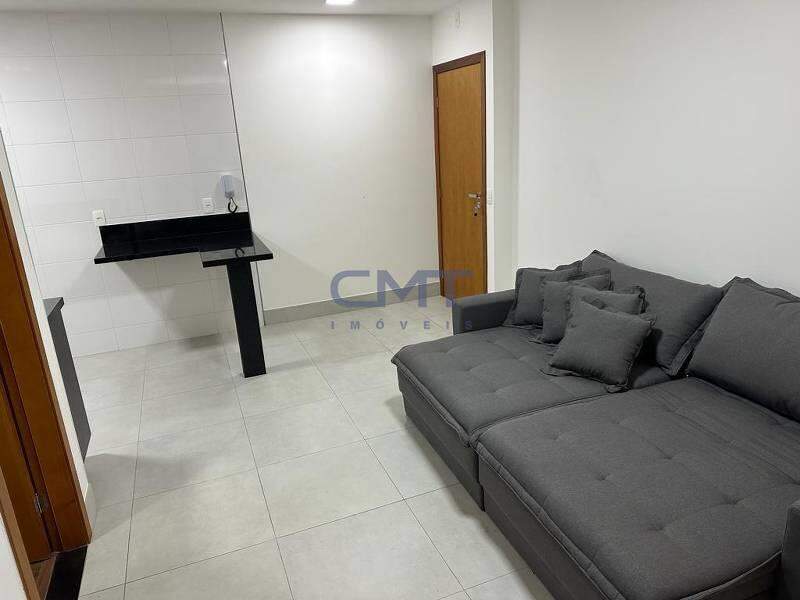 Apartamento à venda no Lourdes: 