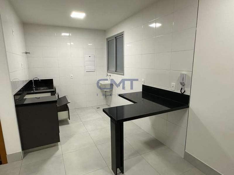 Apartamento à venda no Lourdes: 