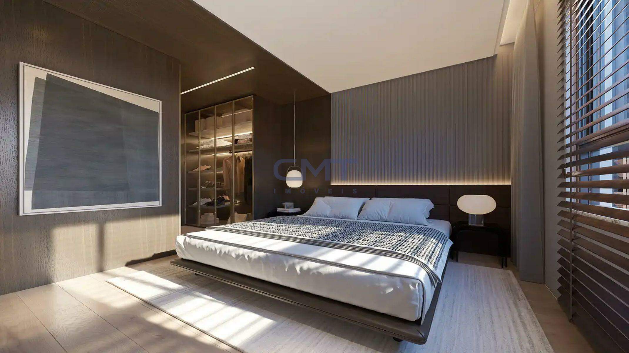 Apartamento à venda no Savassi: 