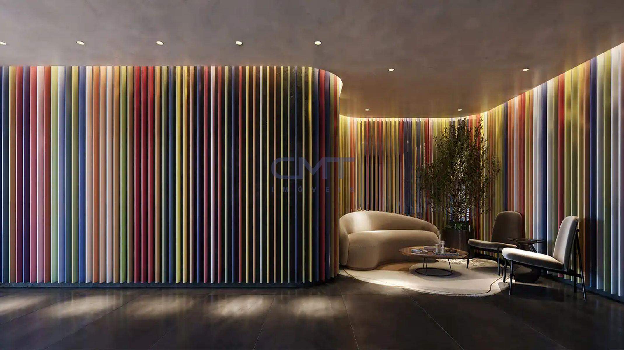 Apartamento à venda no Savassi: 