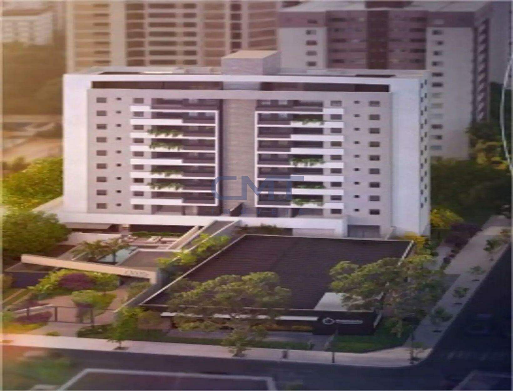 Apartamento à venda no Serra: 