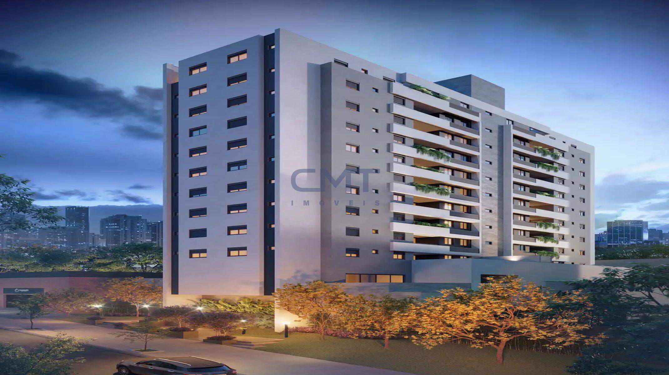 Apartamento à venda no Serra: 