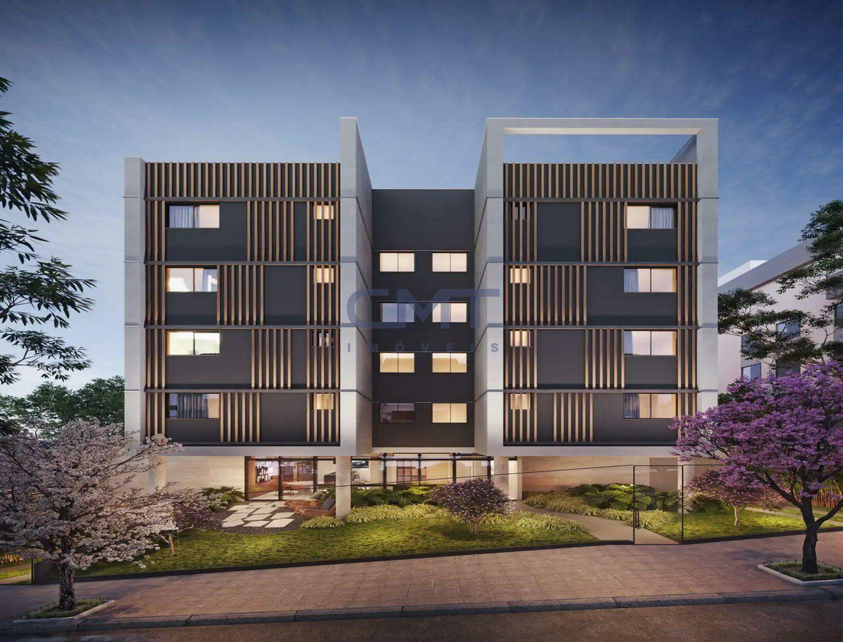 Apartamento à venda no Serra: 