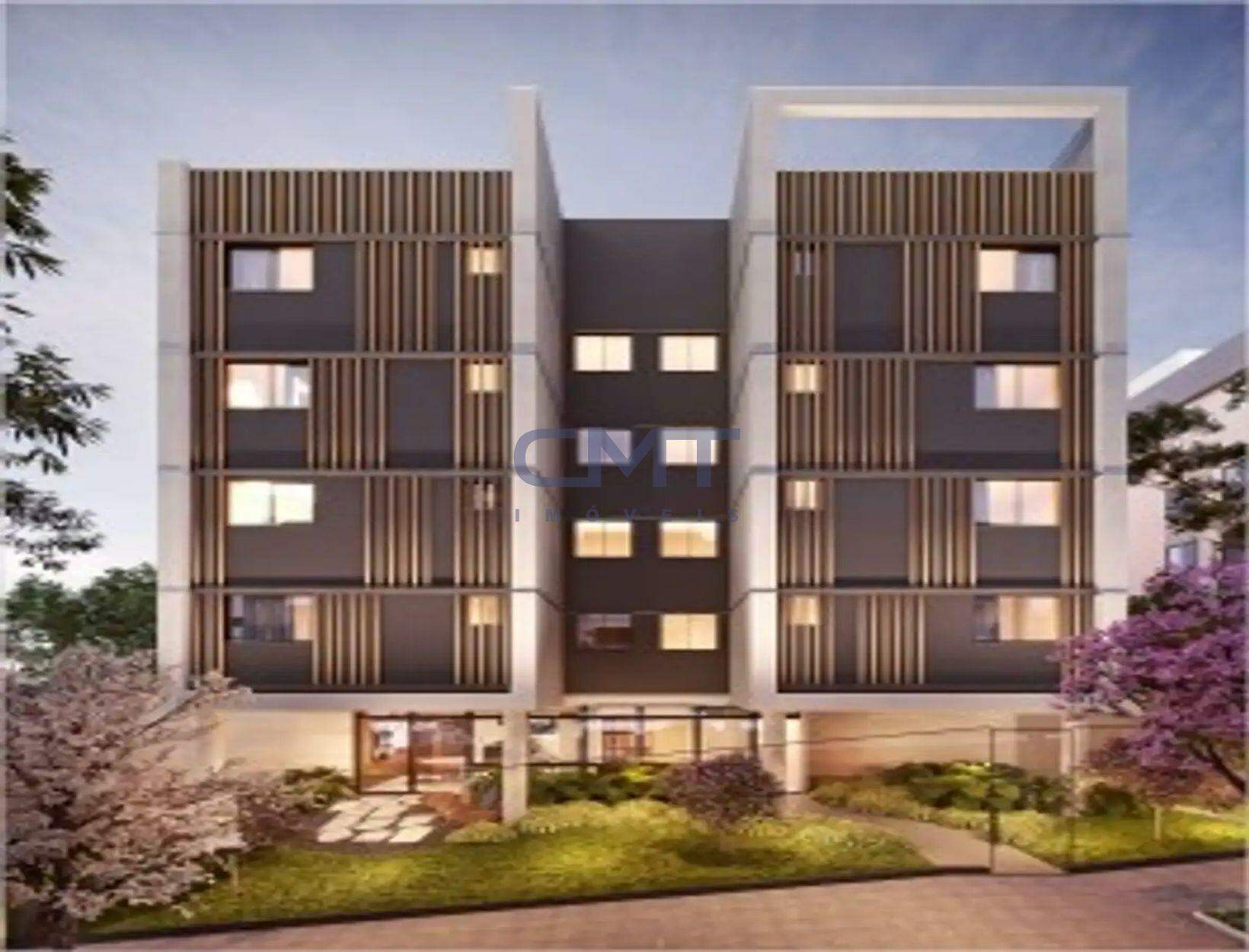 Apartamento à venda no Serra: 