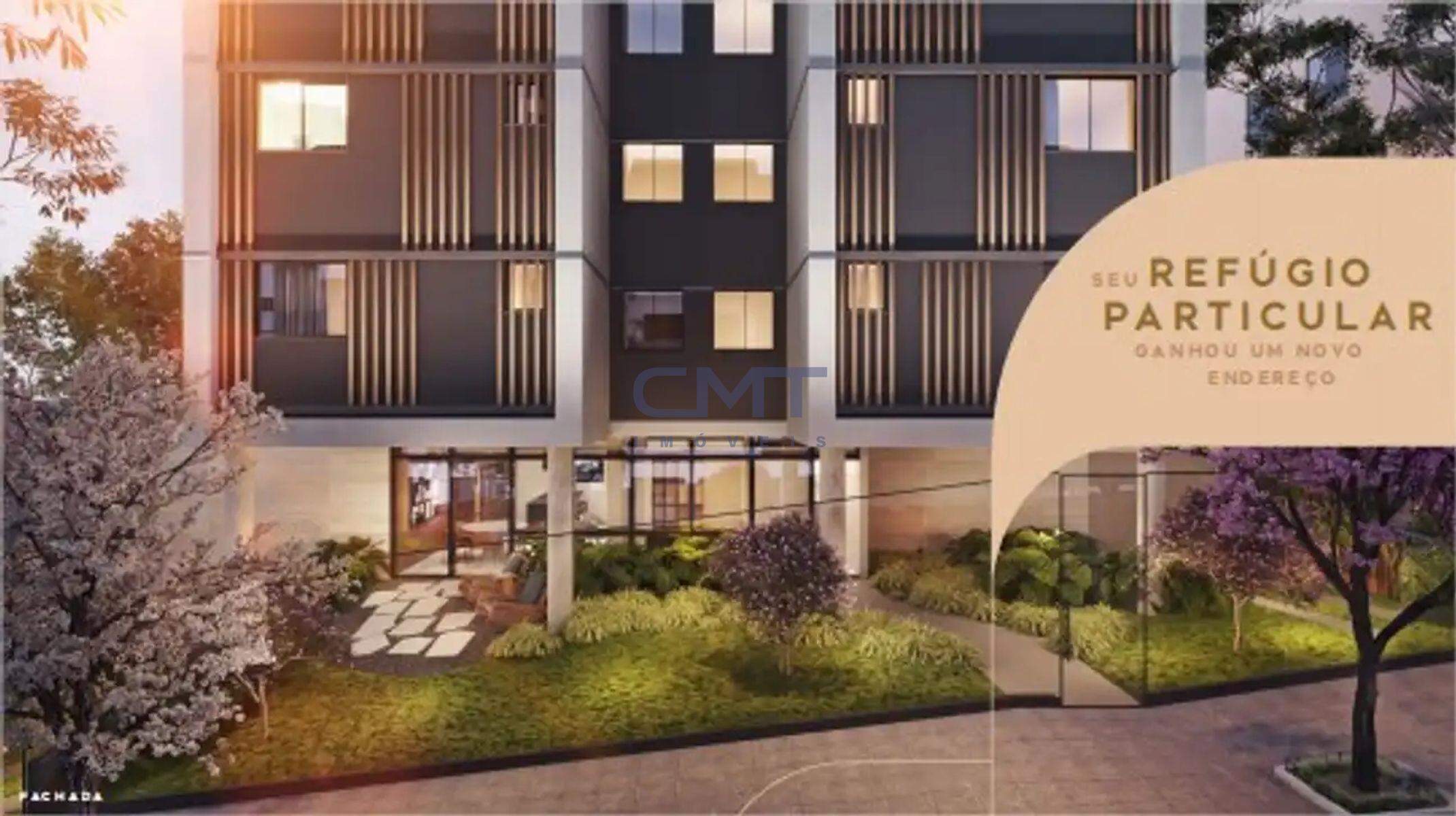 Apartamento à venda no Serra: 