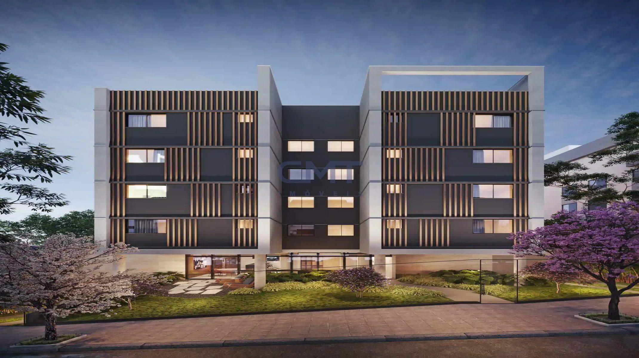 Apartamento à venda no Serra: 