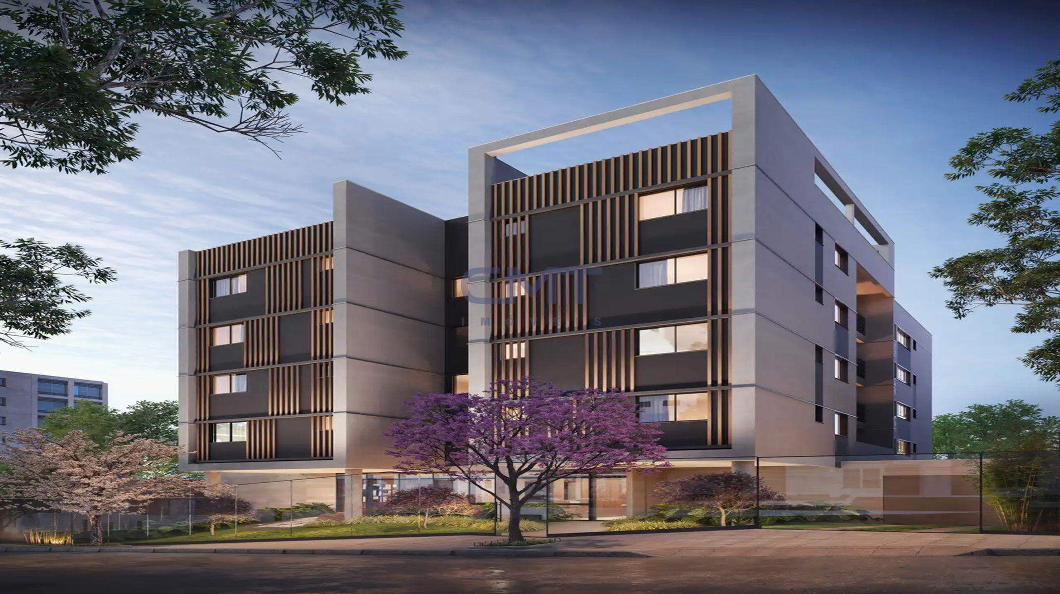 Apartamento à venda no Serra: 