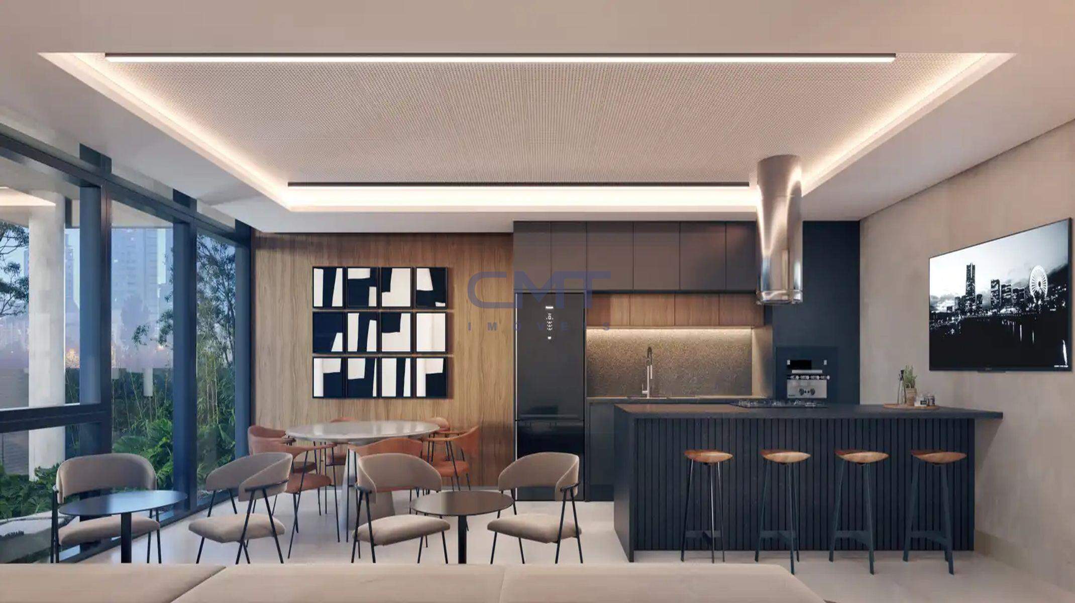 Apartamento à venda no Serra: 