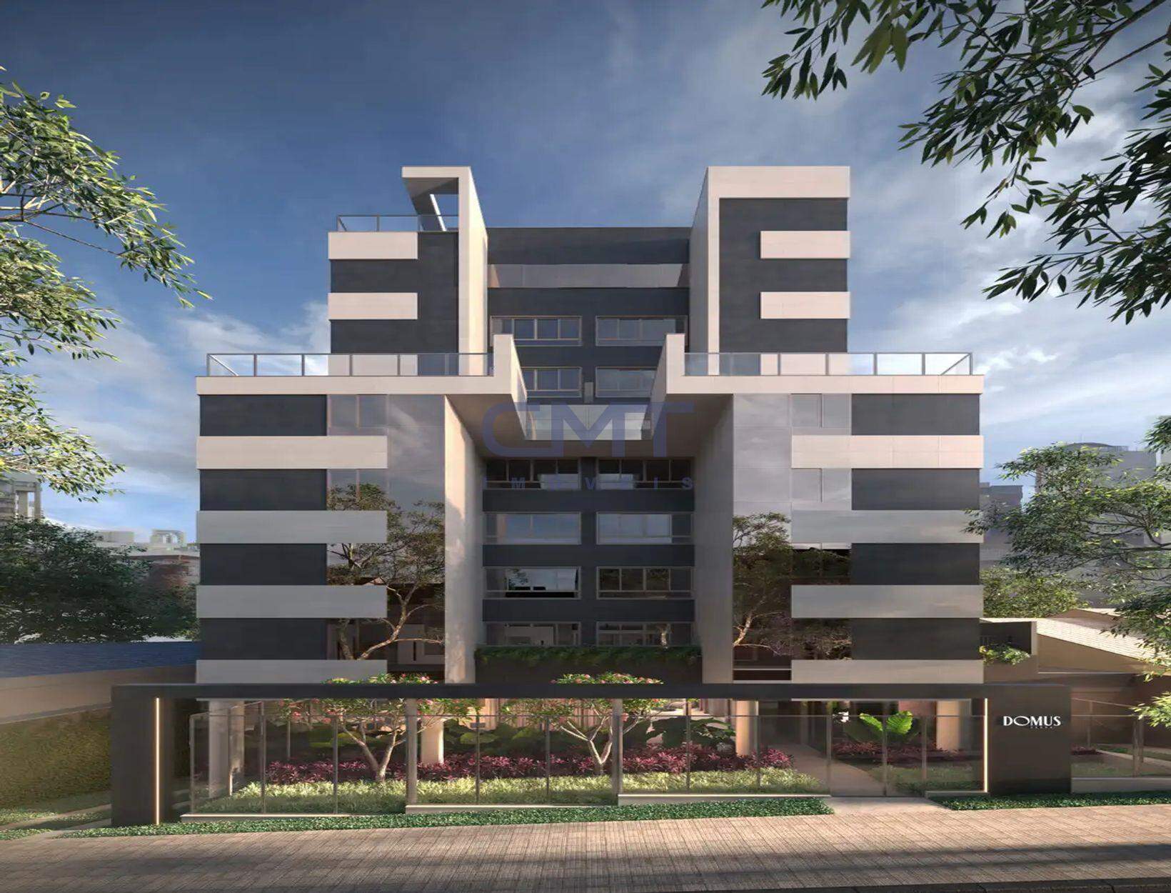 Apartamento à venda no Serra: 