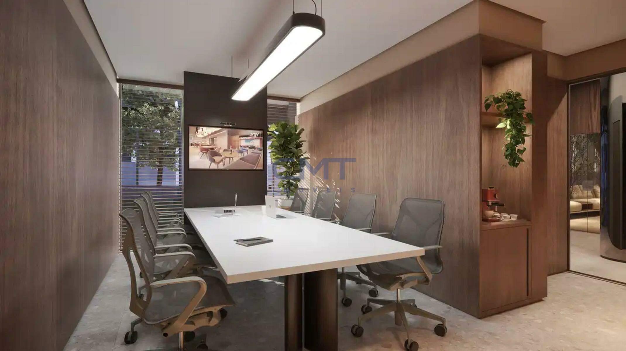 Apartamento à venda no Serra: Coworking 