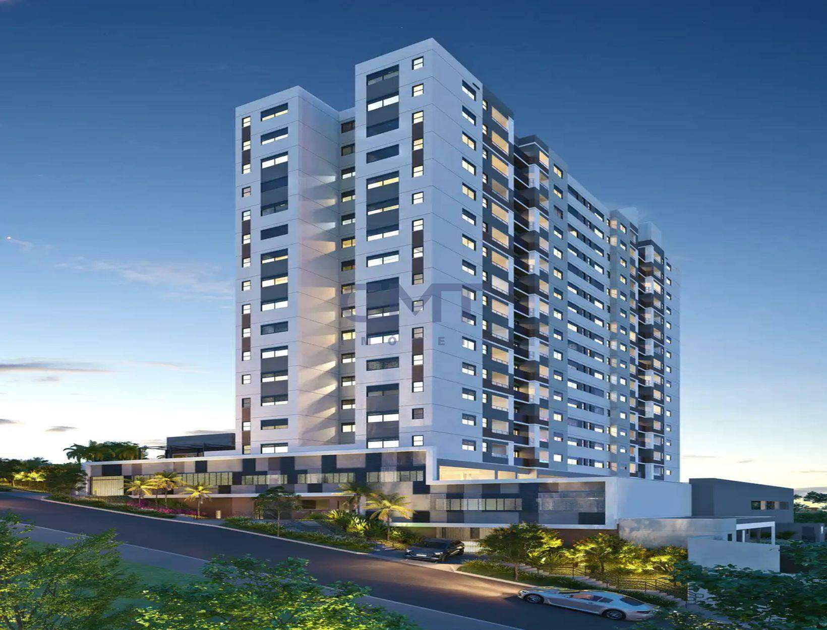 Apartamento à venda no Serra: 