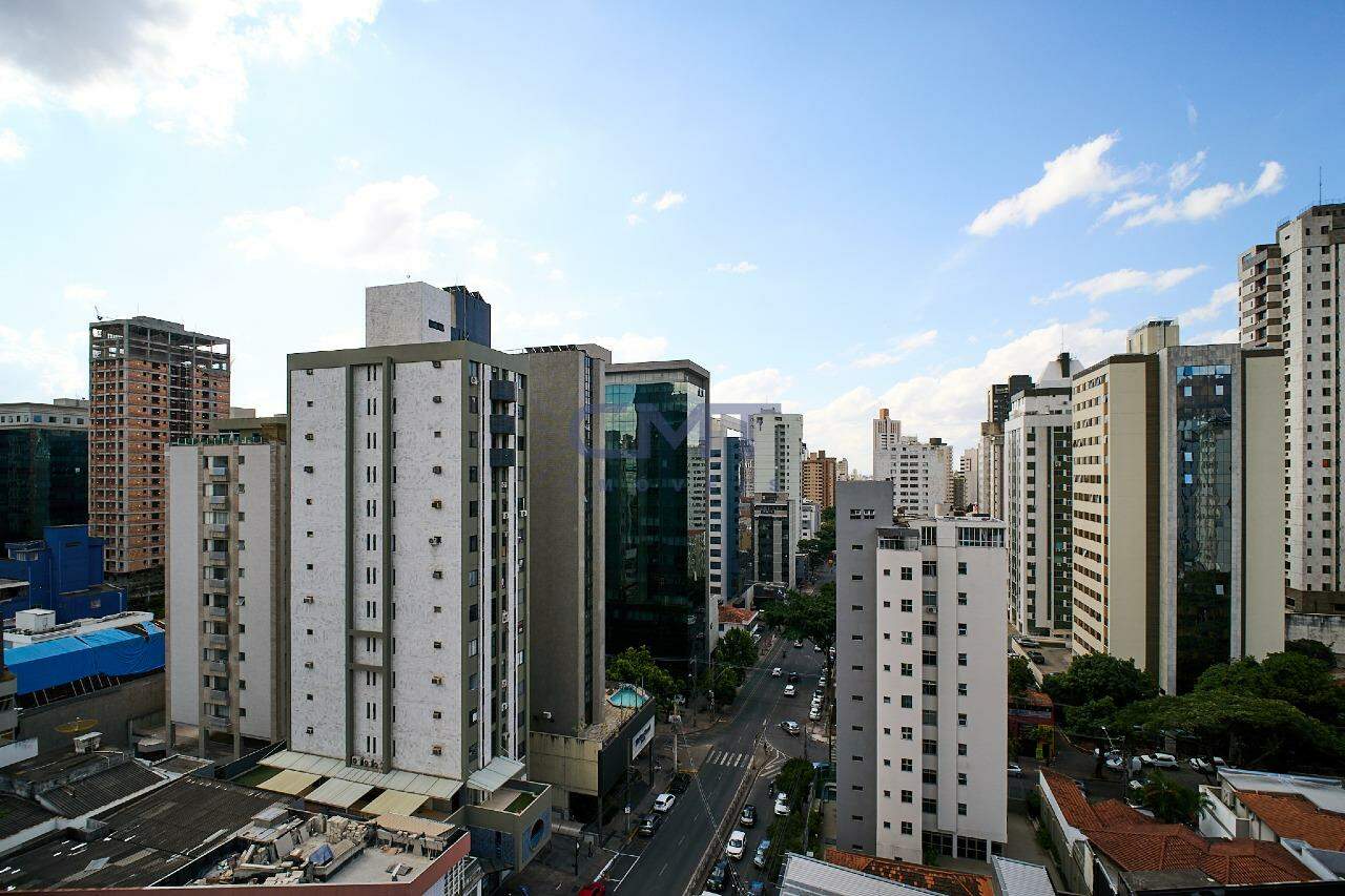 Sala para aluguel no Funcionários : 