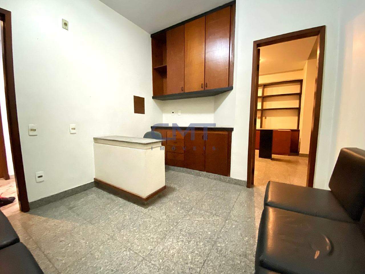 Sala para aluguel no Funcionários : 