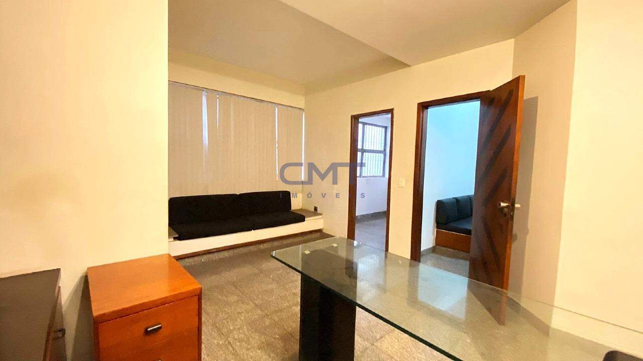 Sala para aluguel no Funcionários : 