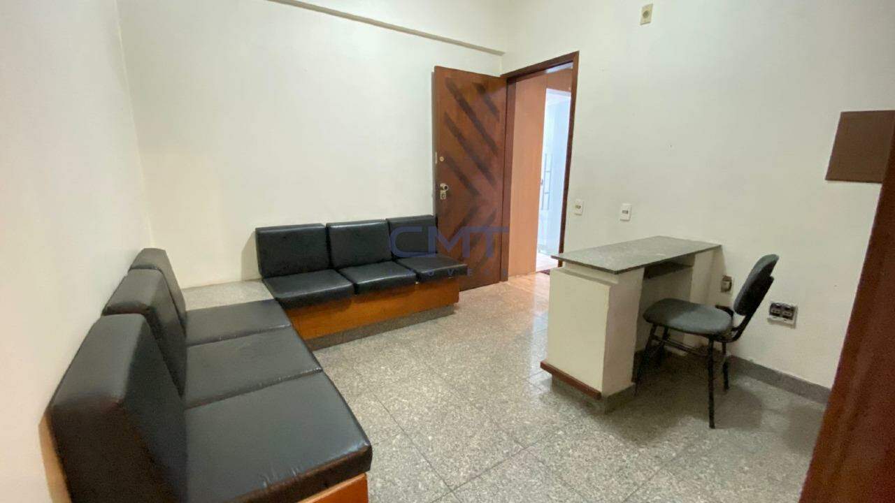 Sala para aluguel no Funcionários : 