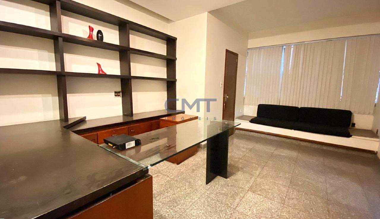 Sala para aluguel no Funcionários : 