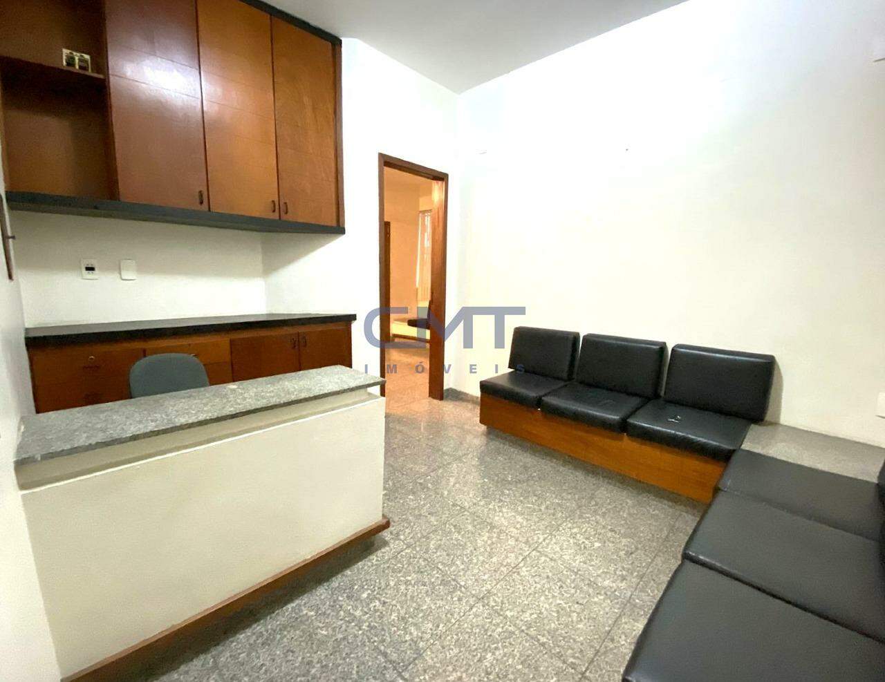 Sala para aluguel no Funcionários : 