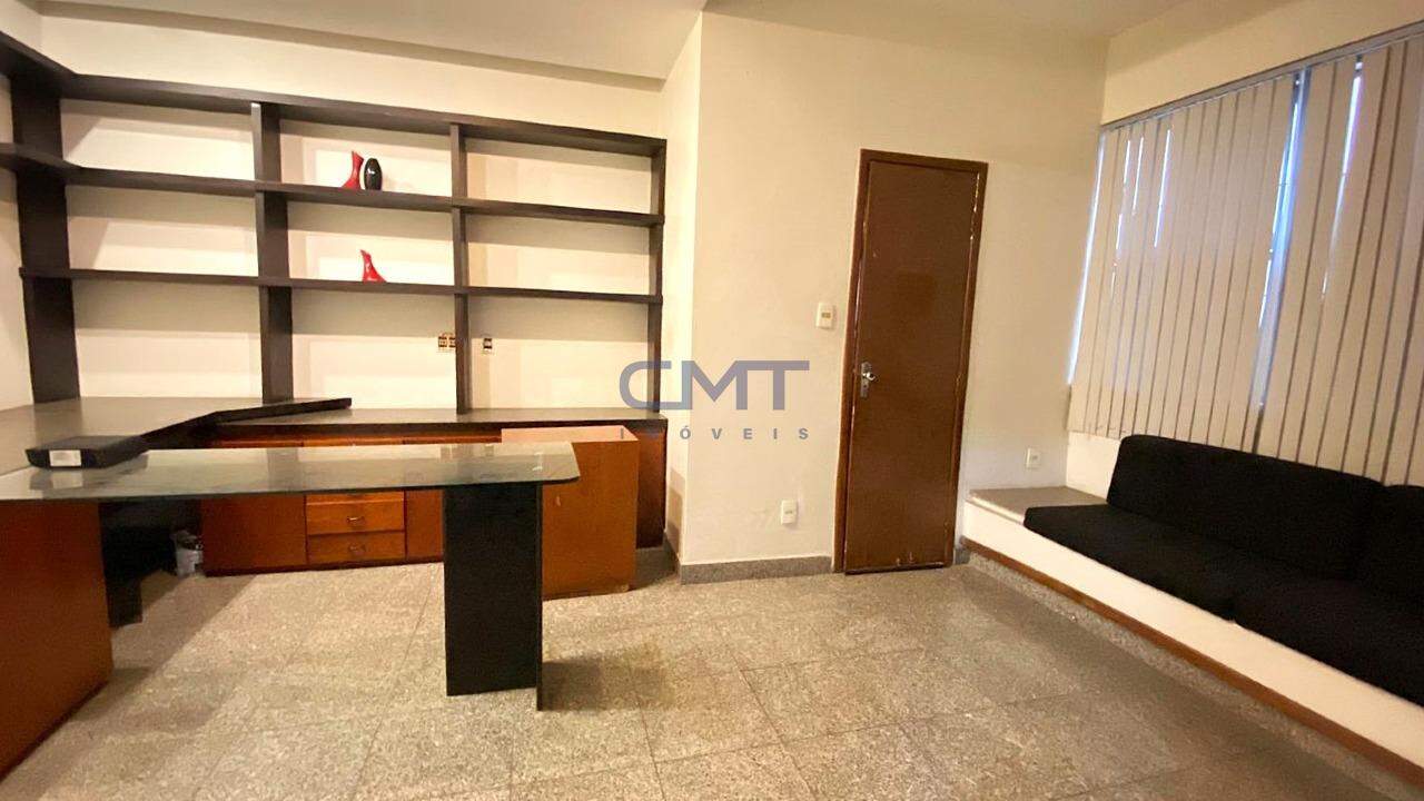 Sala para aluguel no Funcionários : 