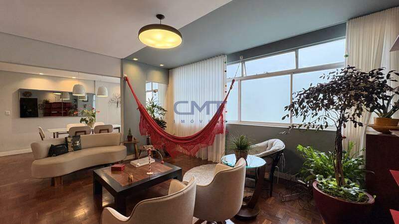 Apartamento à venda no Lourdes: 