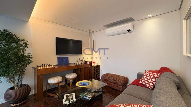 Apartamento à venda no Lourdes: 