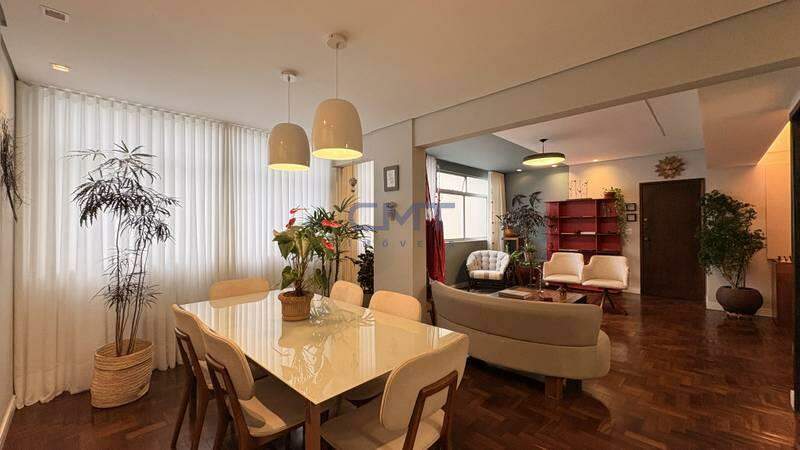 Apartamento à venda no Lourdes: 