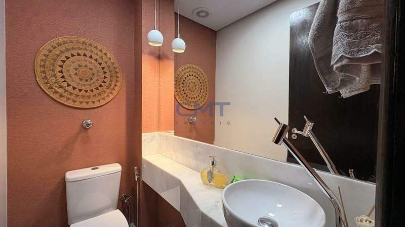 Apartamento à venda no Lourdes: 