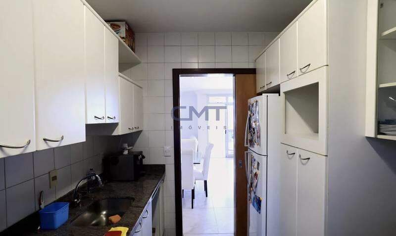 Apartamento para aluguel no Anchieta: 