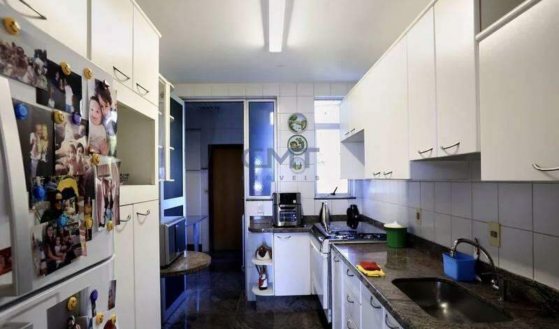 Apartamento para aluguel no Anchieta: 