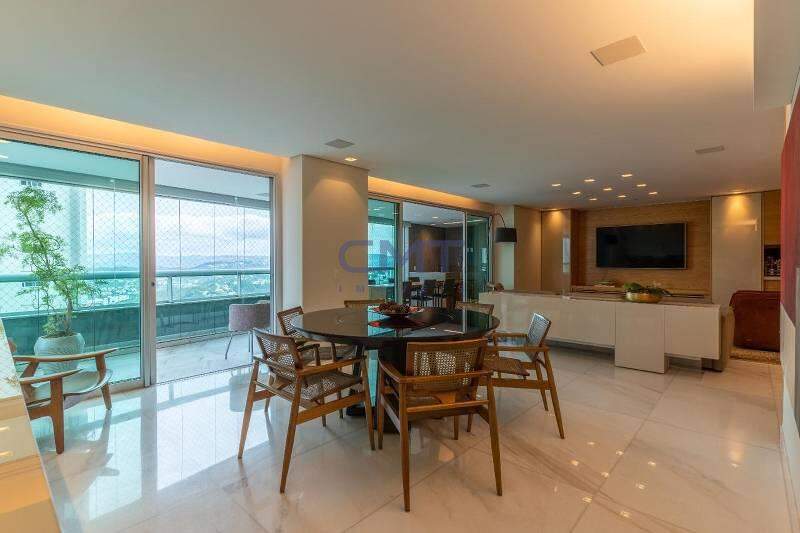 Apartamento à venda no Vila da Serra: 