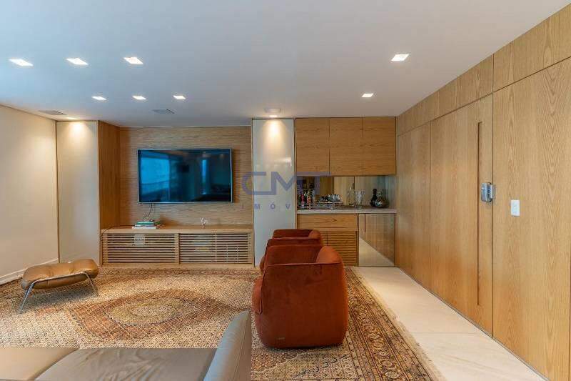 Apartamento à venda no Vila da Serra: 