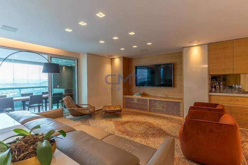 Apartamento à venda no Vila da Serra: 