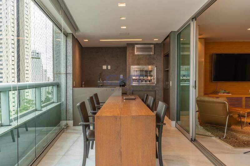 Apartamento à venda no Vila da Serra: 