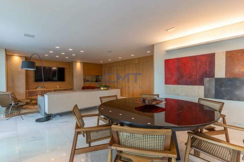 Apartamento à venda no Vila da Serra: 