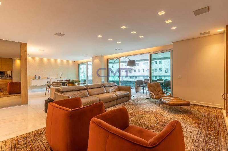 Apartamento à venda no Vila da Serra: 