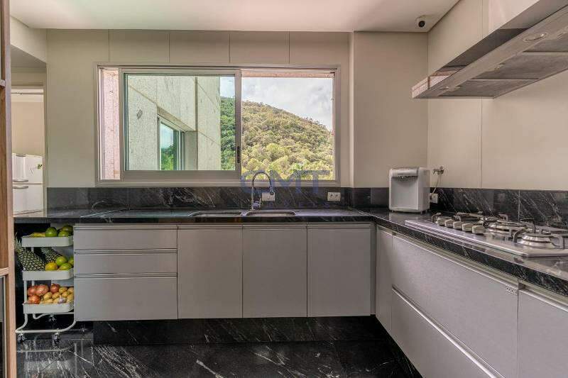 Apartamento à venda no Vila da Serra: 